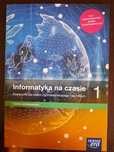 Informatyka na czasie 1