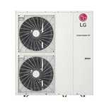 Pompa ciepła LG Therma V Monoblok 12kW 3F