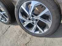 Felgi 4x100 17stki Kia,Toyota,Hyundai,Mazda itd.