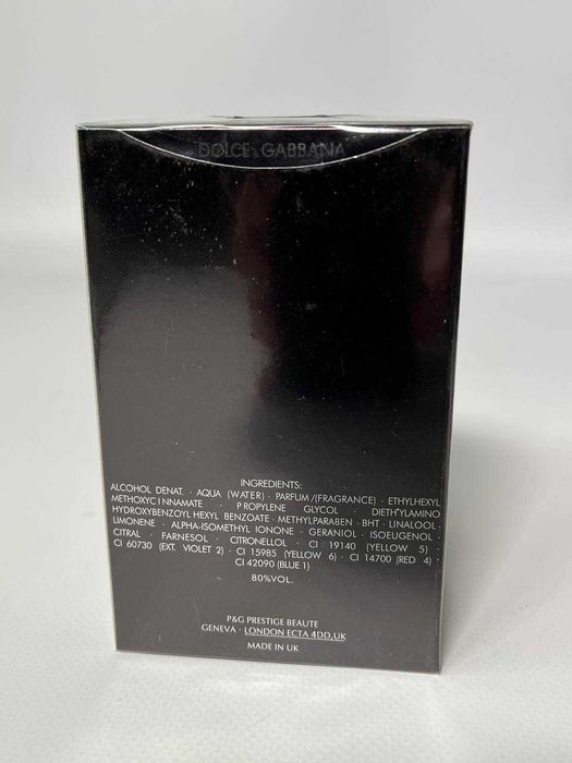 Парфуми Dolce & Gabbana The One