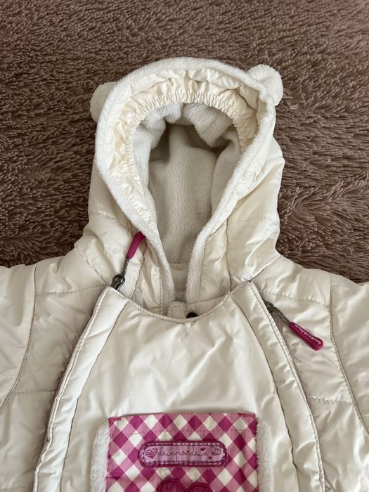 Комбінезон від 3 до 6 місяців