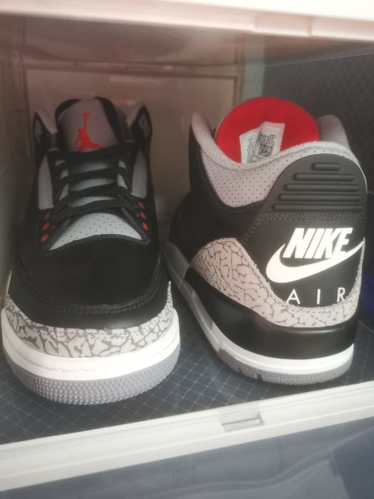 Nike Jordan Originais nunca usadas e raras com caixa e comprovativo