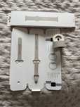 Pasek apple watch 40mm beżowy