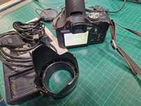 Aparat Panasonic DMC-FZ8