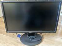 Monitor LG Flatron E2211