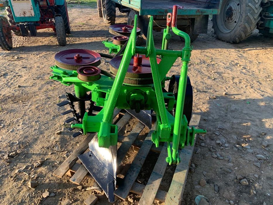 Продам фрезу МТЗ