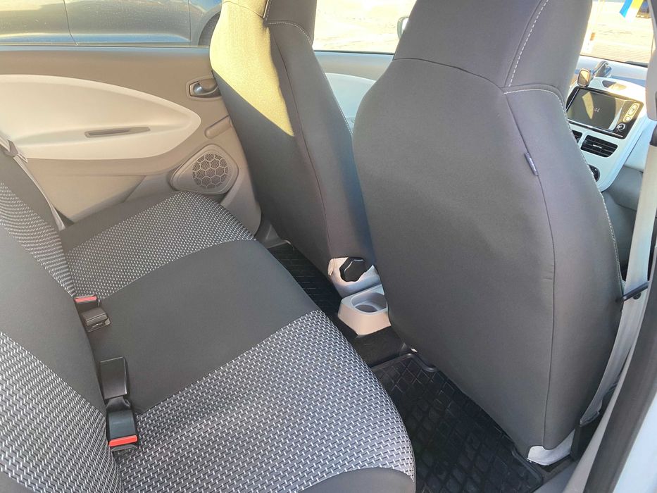 Продам Рено ЗОЄ 41 кВт