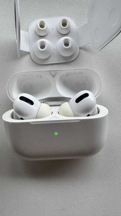 Apple AirPods Pro