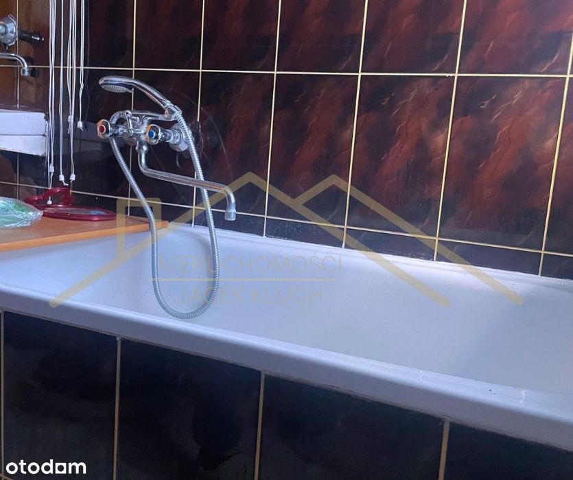 Zamieszkaj lub zainwestuj-Dom w Gorzkowie