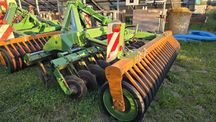 Brona talerzowa amazone catros 3m lemken rubin vaderstad Carrier