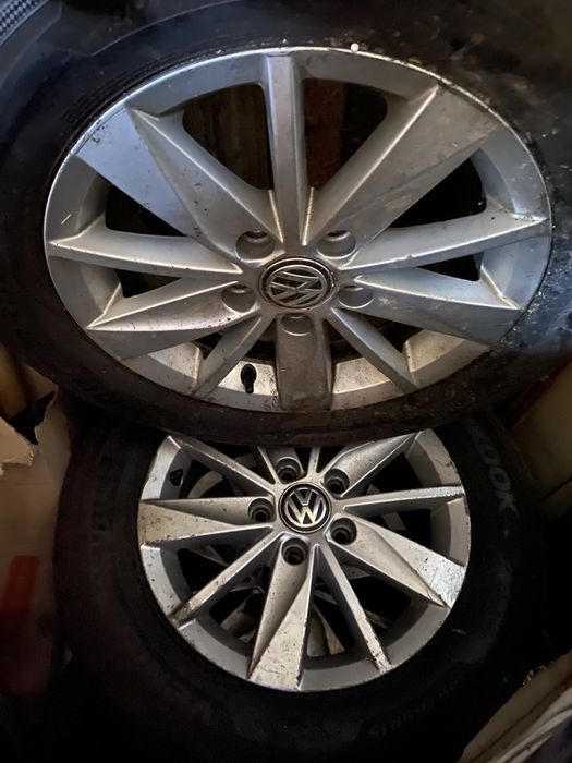 Ризина з дисками