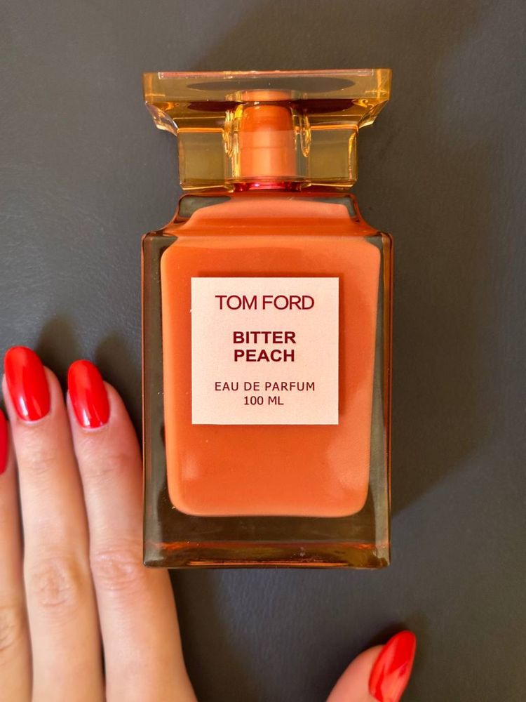 Tom Ford Bitter Peach