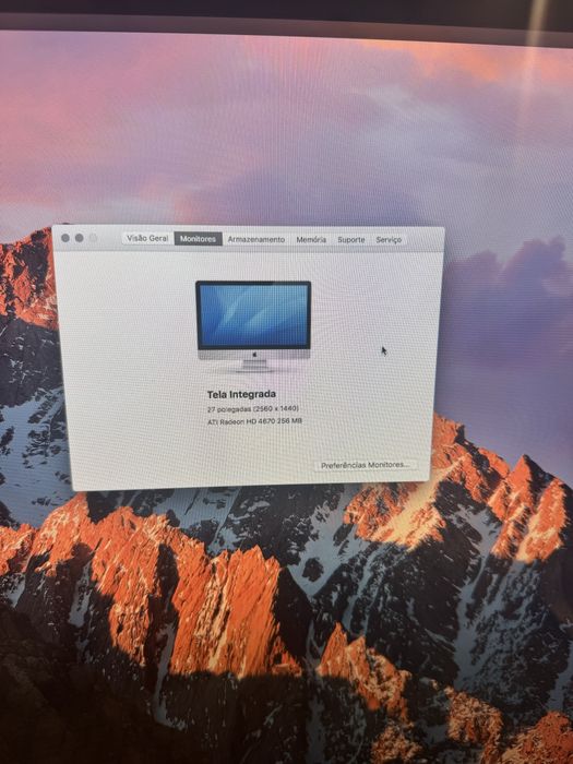 MAC para venda a quem tenha real interesse