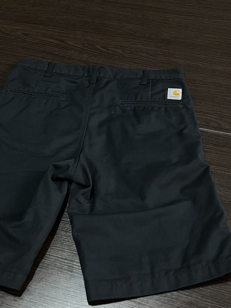 Шорты carhart wip