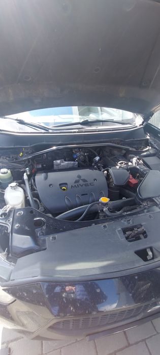 Продам Mitsubishi Outlander