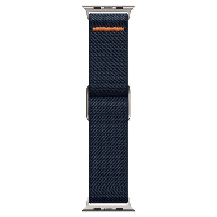 Pasek Spigen Fit Lite Ultra do Apple Watch - Navy 42/44/45/49mm