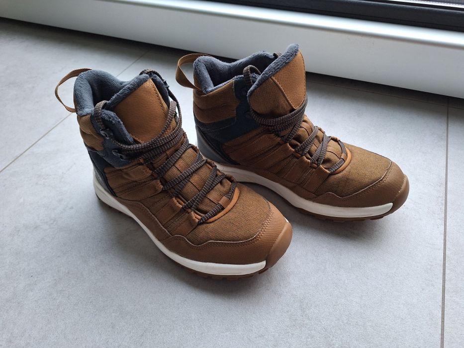 Buty męskie Quechua rozmiar 40