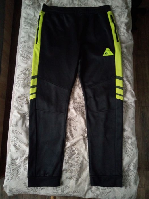 CROPP спортивные штаны XL.