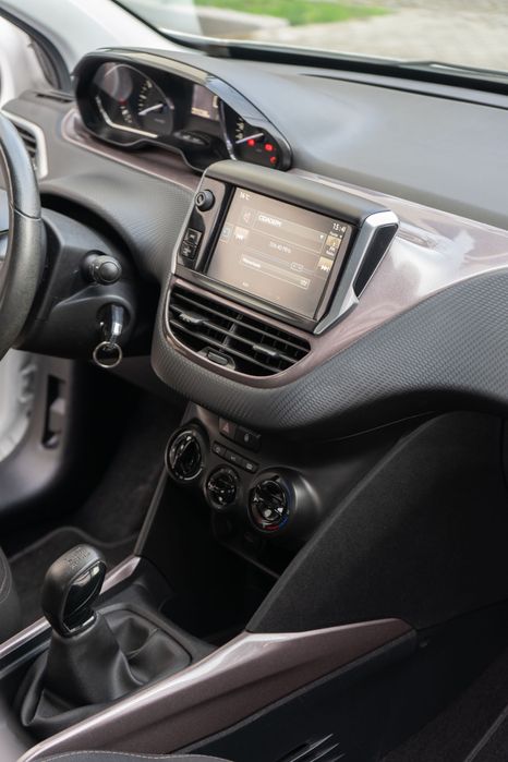 Peugeot 2008 Style Edition