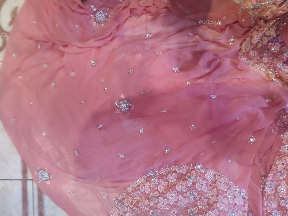 Сарі індійське.Святкове.