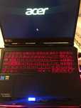 Laptop Acer Nitro 5/AN515-17/GeForce 3050ti + Sluchawki HyperX Cloud2