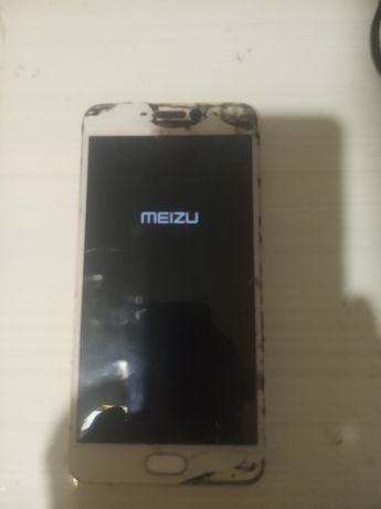 Продам или обменяю MEIZU M5 Note