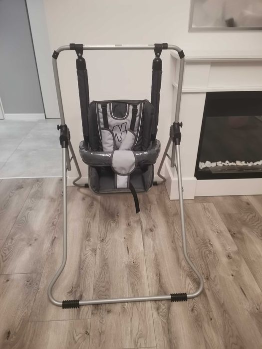 Huśtawka dla dziecka