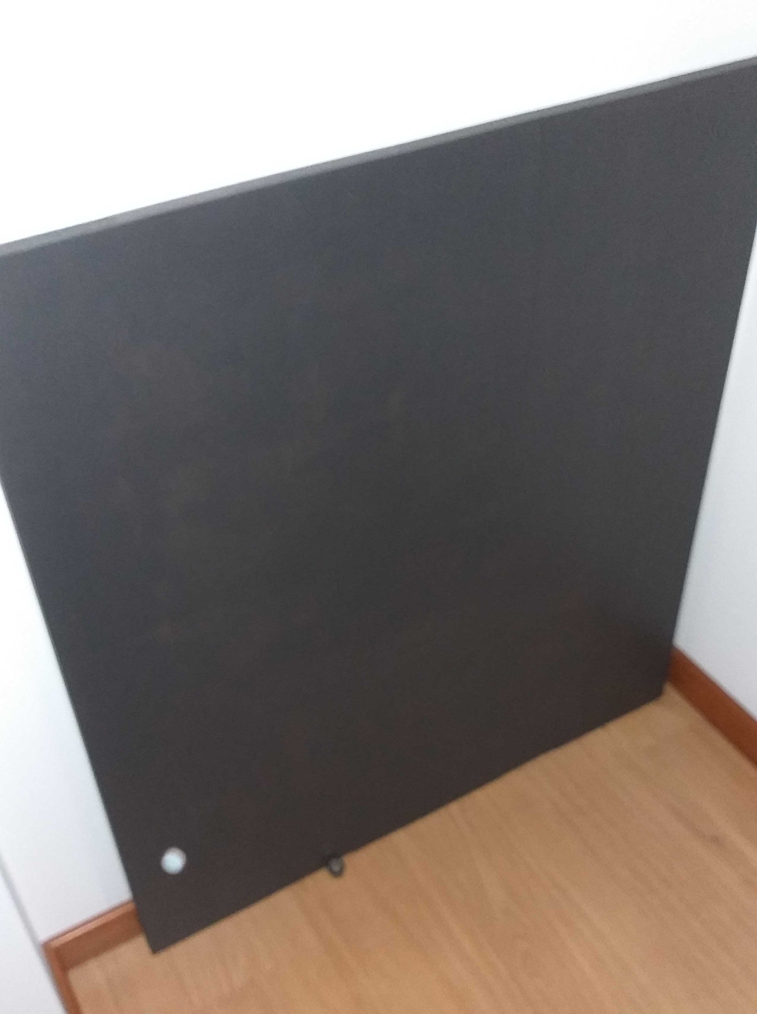 Cavalete ajustável em aço + tampo para mesa ou extensão de mesa
