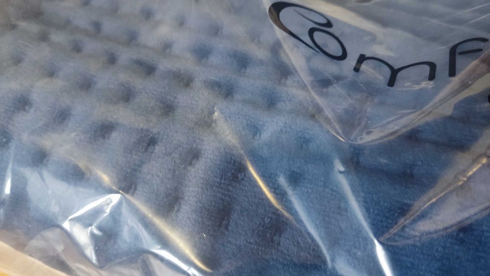 Koc elektryczny - idealny na Prezent !