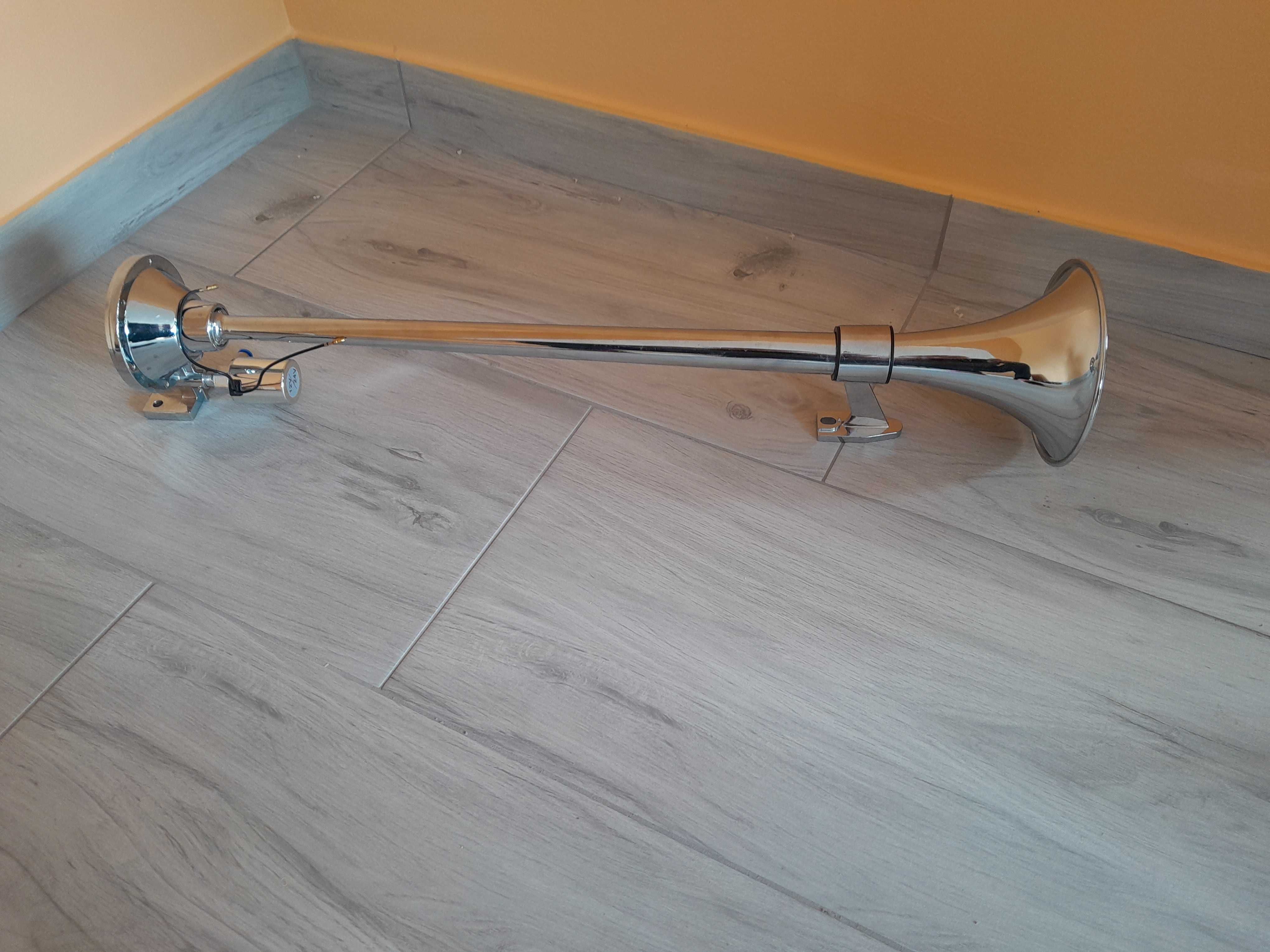 Sygnał Pneumatyczny  12/24 V