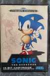 Sonic Mega srive