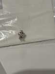 Wisiorek Pandora Disney Alice in Wonderland Cheshire Cat Enamel Charm