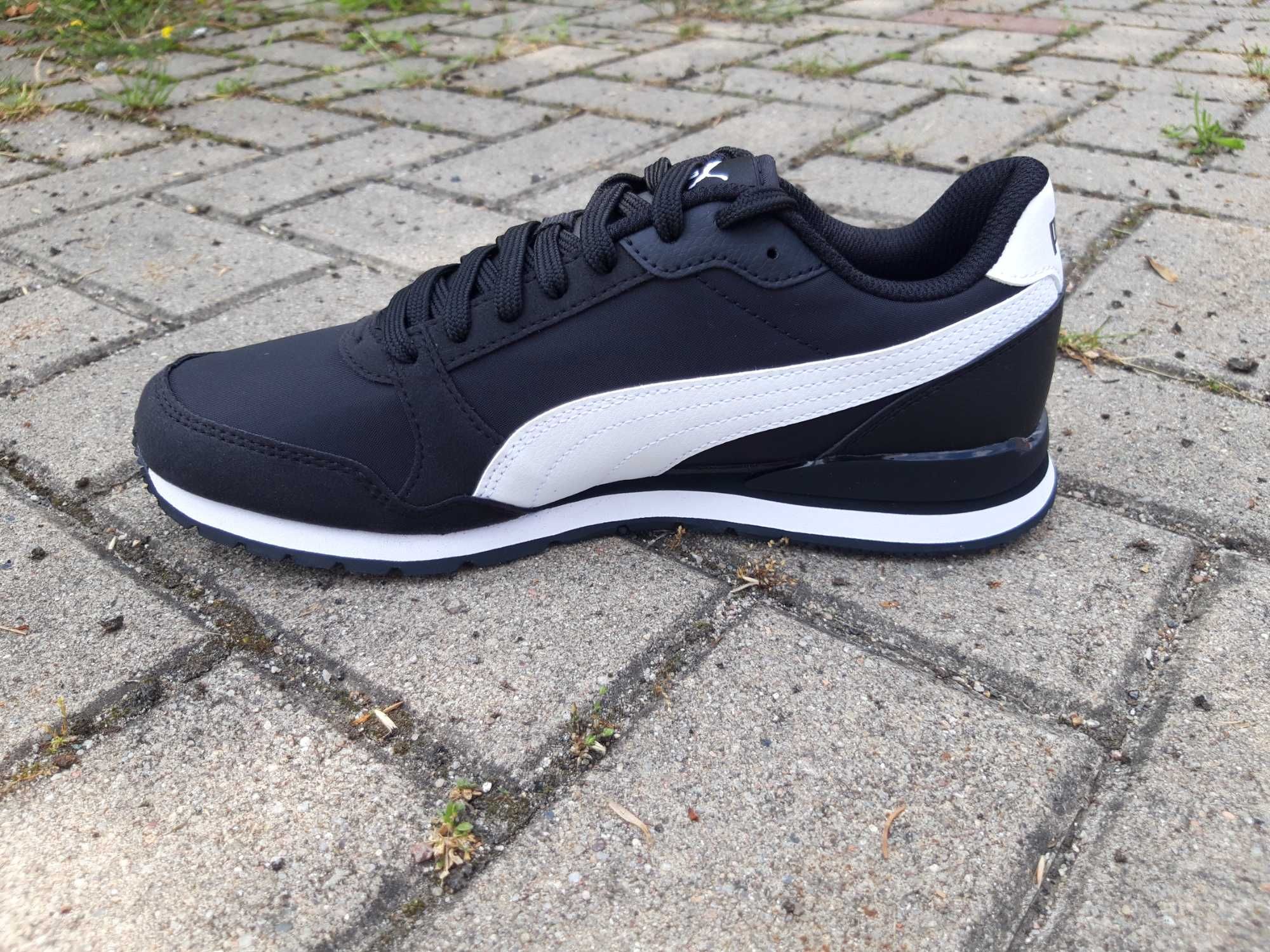 Puma Buty St Runner V3 Nl Jr r.36/38/39