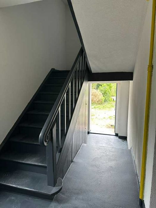 Duże mieszkanie na parterze Starogard Gdański