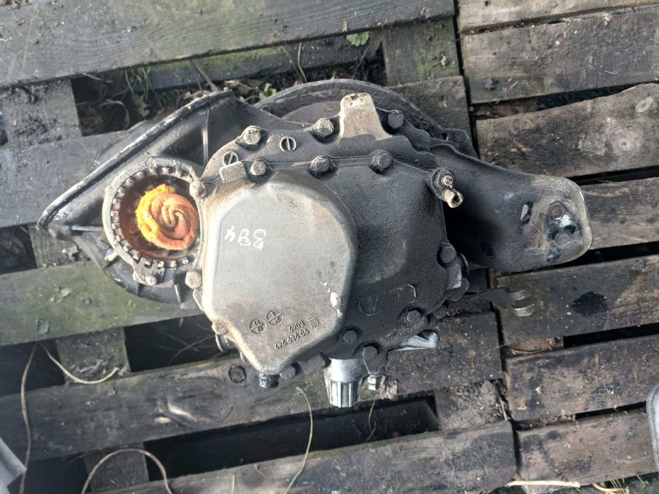 Кпп f13 Opel vectra a , kadet, ascona, corsa коробка опель