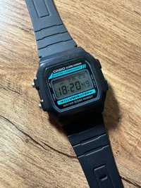 Оригинал Часы Casio illuminator alarm часи годинник на руку ручные Вин