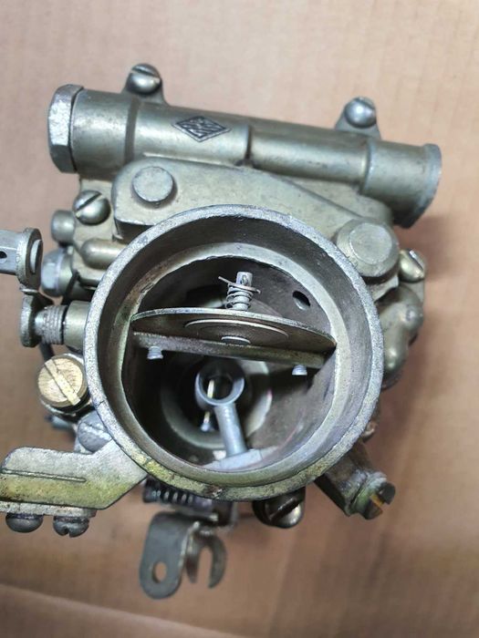 Новий Карбюратор К-125Д, Москвич 403, 407