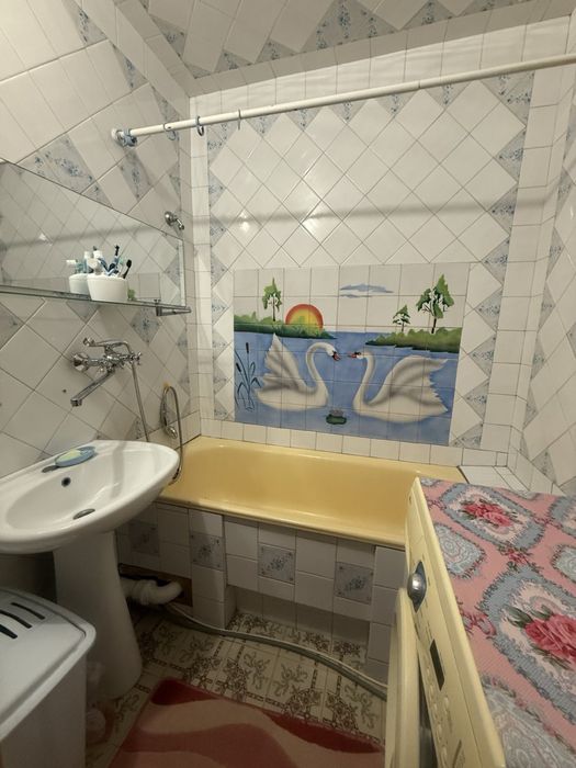 Оренда 1-кімнатна квартира Біла Церква