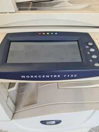 Impressora Laser Xerox Workcentre 7132