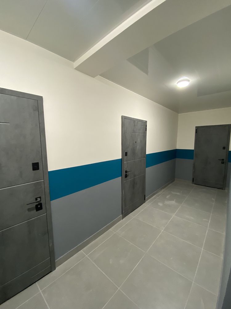 Продаж квартири 53кв.м газова опалення цент міста