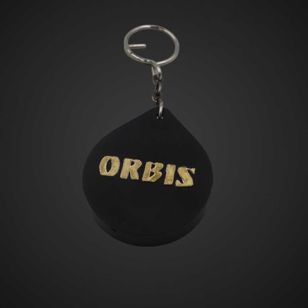 Brelok Orbis PRL