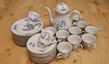 Porcelana z Bawarii Niemcy
