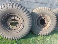 Opona rolnicza r 15 r 30