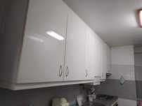 Móveis de cozinha e/ou bancada granito