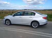 Fiat Tipo FIAT TIPO, rok 2019 (listopad), 1368 cm³, 95 KM, pierwszy właściciel