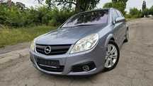 Opel signum Lift 1.8 122km z Niemiec Xenon Nawigacja Webasto