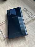 Samsung galaxy note 10  sm-n970f  8 / 256