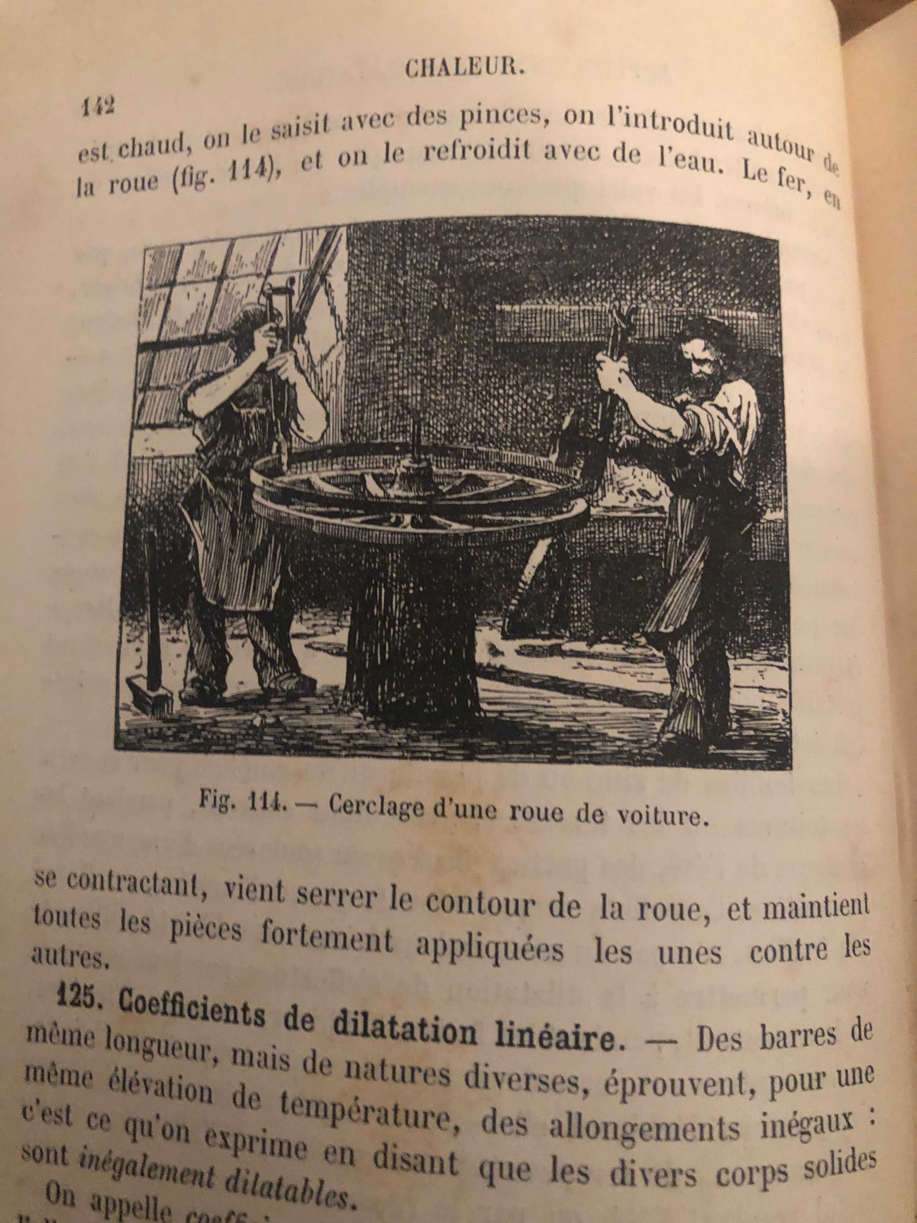 Книга 1891 року.Франція.