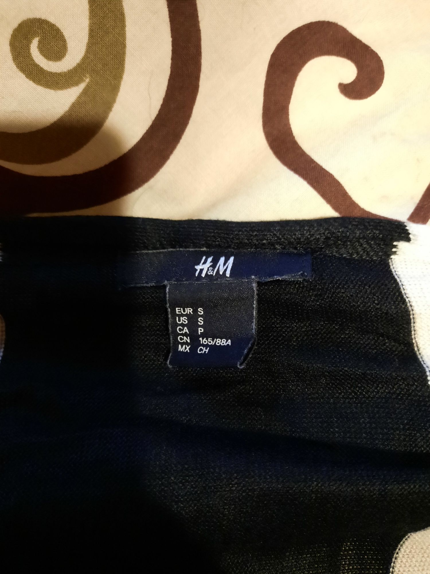 Продам кардиган h&m