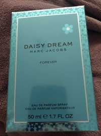 Daisy dream forever Marc Jacobs EDP 50ml nowe folia